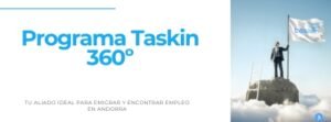 Programa Taskin 360º